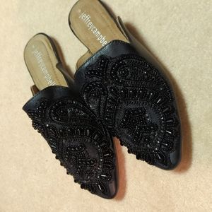 Jeffrey Campbell mules
